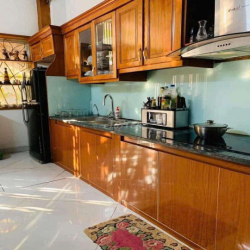 🏡 CHO THUÊ NHÀ NGUYÊN CĂN PHỐ ÁI MỘ – BỒ ĐỀ | Ô TÔ ĐỖ CỬA  | 3PN