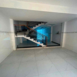 Nhà trệt lầu trường chinh, p15, tân bình