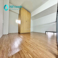 Duplex Full Nội Thất - Thang máy - Ngay Vườn Lài, Luỹ Bán Bích, VHU