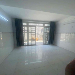 Nhà trệt lầu trường chinh, p15, tân bình