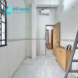Duplex Full Nội Thất - Thang máy - Ngay Vườn Lài, Luỹ Bán Bích, VHU