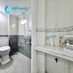 Duplex Full Nội Thất - Thang máy - Ngay Vườn Lài, Luỹ Bán Bích, VHU