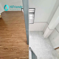 Duplex Full Nội Thất - Thang máy - Ngay Vườn Lài, Luỹ Bán Bích, VHU
