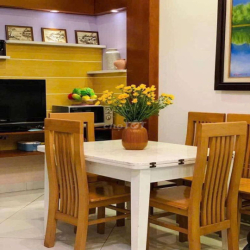 🏡 CHO THUÊ NHÀ NGUYÊN CĂN PHỐ ÁI MỘ – BỒ ĐỀ | Ô TÔ ĐỖ CỬA  | 3PN