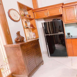 🏡 CHO THUÊ NHÀ NGUYÊN CĂN PHỐ ÁI MỘ – BỒ ĐỀ | Ô TÔ ĐỖ CỬA  | 3PN