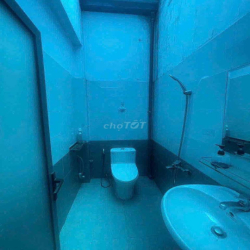 Nhà trệt lầu trường chinh, p15, tân bình