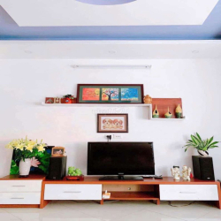 🏡 CHO THUÊ NHÀ NGUYÊN CĂN PHỐ ÁI MỘ – BỒ ĐỀ | Ô TÔ ĐỖ CỬA  | 3PN