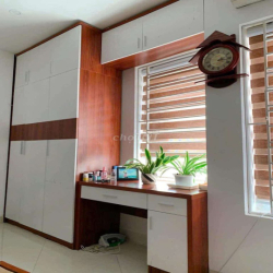 🏡 CHO THUÊ NHÀ NGUYÊN CĂN PHỐ ÁI MỘ – BỒ ĐỀ | Ô TÔ ĐỖ CỬA  | 3PN