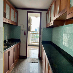 Chính chủ cho thuê 3PN 2WC 124m2 Căn hộ Hoàng Anh Gold House