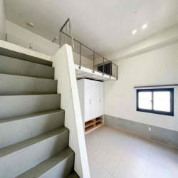 🔥 CĂN HỘ TIỆN NGHI DỌN VÀO Ở NGAY🔥 🔥 GẦN KHU CNC, VÕ VĂN HÁT 🔥