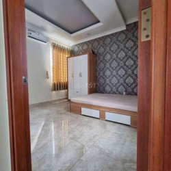 BIỆT THỰ VẠN XUÂN, DT 7*13, TRỆT, 2 LẦU, 4PN, 4WC