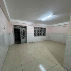 MẶT TIỀN HẺM ĐƯỜNG SỐ 3 P9 NGANG 6 dài 30 2 tầng lầu