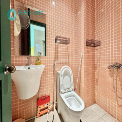 Căn hộ 1 Phòng ngủ tách bếp 40m2 đủ nội thất gần cầu Nguyễn Văn Cừ