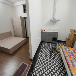 Cho thuê nhà 100m2 siêu đẹp mới xây, full đồ ở Nam Dư, Lĩnh Nam 15tr