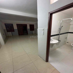 MẶT TIỀN HẺM ĐƯỜNG SỐ 3 P9 NGANG 6 dài 30 2 tầng lầu