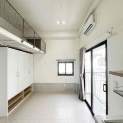 🔥 CĂN HỘ TIỆN NGHI DỌN VÀO Ở NGAY🔥 🔥 GẦN KHU CNC, VÕ VĂN HÁT 🔥