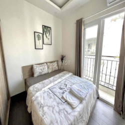 CHO THUÊ 1PN NGAY LOTTE CỘNG HOÀ GẦN ETOWN TIỆN ĐI SÂN BAY/GA T3