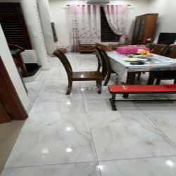 Cho thuê nhà 100m2 siêu đẹp mới xây, full đồ ở Nam Dư, Lĩnh Nam 15tr