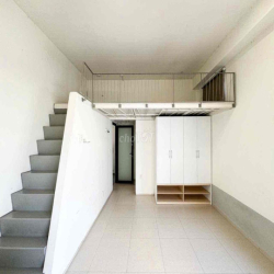 🔥 CĂN HỘ TIỆN NGHI DỌN VÀO Ở NGAY🔥 🔥 GẦN KHU CNC, VÕ VĂN HÁT 🔥