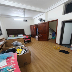 Cho thuê nhà 100m2 siêu đẹp mới xây, full đồ ở Nam Dư, Lĩnh Nam 15tr