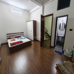 Cho thuê nhà 100m2 siêu đẹp mới xây, full đồ ở Nam Dư, Lĩnh Nam 15tr