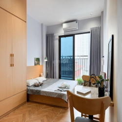 🏡 CHO THUÊ CHUNG CƯ MINI GẦN HỒ LINH ĐÀM – FULL NỘI THẤT, NHÀ MỚI ĐẸP