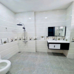 BIỆT THỰ VẠN XUÂN, DT 7*13, TRỆT, 2 LẦU, 4PN, 4WC