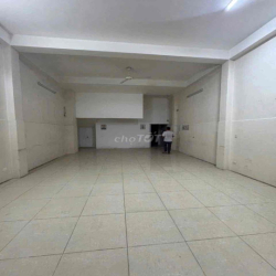 MẶT TIỀN HẺM ĐƯỜNG SỐ 3 P9 NGANG 6 dài 30 2 tầng lầu