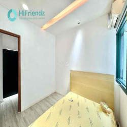 Căn hộ 1 Phòng ngủ tách bếp 40m2 đủ nội thất gần cầu Nguyễn Văn Cừ