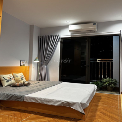 🏡 CHO THUÊ CHUNG CƯ MINI GẦN HỒ LINH ĐÀM – FULL NỘI THẤT, NHÀ MỚI ĐẸP
