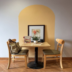 🏡 CHO THUÊ CHUNG CƯ MINI GẦN HỒ LINH ĐÀM – FULL NỘI THẤT, NHÀ MỚI ĐẸP