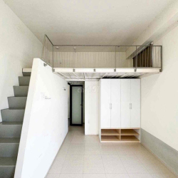 🔥 CĂN HỘ TIỆN NGHI DỌN VÀO Ở NGAY🔥 🔥 GẦN KHU CNC, VÕ VĂN HÁT 🔥