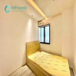 Căn hộ 1 Phòng ngủ tách bếp 40m2 đủ nội thất gần cầu Nguyễn Văn Cừ