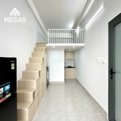 📍Nguyễn Ảnh Thủ_Dương Thị Mười📍Phòng Cho Thuê Mới Xây_Ban Công, Cửa sổ