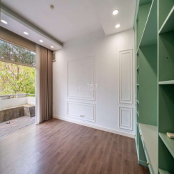 CHO THUÊ VILLA ĐƯỜNG NGUYỄN VĂN HƯỞNG, THẢO ĐIỀN. GIÁ 110TR/THÁNG. 