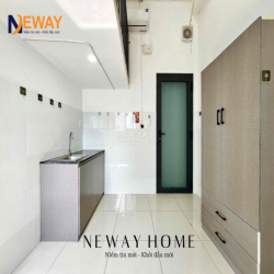 CHDV DUPLEX CAO CẤP, CỬA SỔ THOÁNG MÁT NẰM GẦN VÒNG XOAY LÊ ĐẠI HÀNH