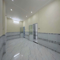 CHO THUÊ NHÀ PHÚ AN 2PN NHÀ 5X20