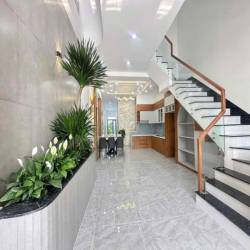 Nhà Mặt tiền đường nhựa phước tân kinh doanh buôn bán