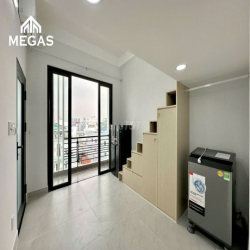 📍Nguyễn Ảnh Thủ_Dương Thị Mười📍Phòng Cho Thuê Mới Xây_Ban Công, Cửa sổ