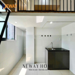 CHDV DUPLEX CAO CẤP, CỬA SỔ THOÁNG MÁT NẰM GẦN VÒNG XOAY LÊ ĐẠI HÀNH