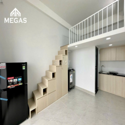 📍Nguyễn Ảnh Thủ_Dương Thị Mười📍Phòng Cho Thuê Mới Xây_Ban Công, Cửa sổ