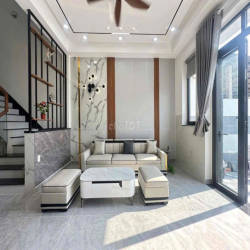 Nhà Mặt tiền đường nhựa phước tân kinh doanh buôn bán