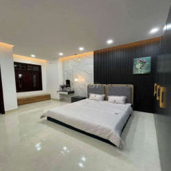 🟥 NHÀ ĐẸP 3 TẦNG MẶT TIỀN NHƠN HÒA, GẦN BẾN XE 🔴