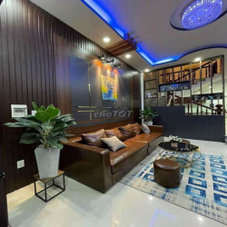 🟥 NHÀ ĐẸP 3 TẦNG MẶT TIỀN NHƠN HÒA, GẦN BẾN XE 🔴