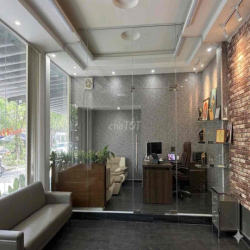 Văn Phòng Full nội thất  kế Global City View Sông chứa 20 Nhân Viên