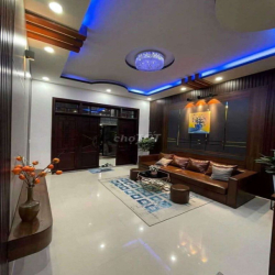 🟥 NHÀ ĐẸP 3 TẦNG MẶT TIỀN NHƠN HÒA, GẦN BẾN XE 🔴