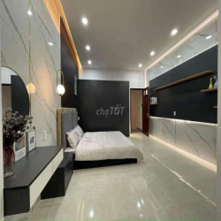 🟥 NHÀ ĐẸP 3 TẦNG MẶT TIỀN NHƠN HÒA, GẦN BẾN XE 🔴