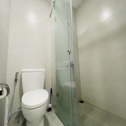 Cho thuê căn 57m2 . Full nội thất đầy đủ. Đi Q1 và Bình thạnh 15-20P.