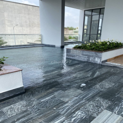 Cho thuê căn 57m2 . Full nội thất đầy đủ. Đi Q1 và Bình thạnh 15-20P.