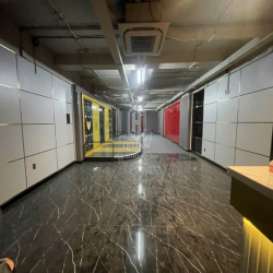 🌸CHO THUÊ Tòa Nhà VP - QUỐC HƯƠNG (Thảo Điền, Q2) - 1400m2 sàn🌸